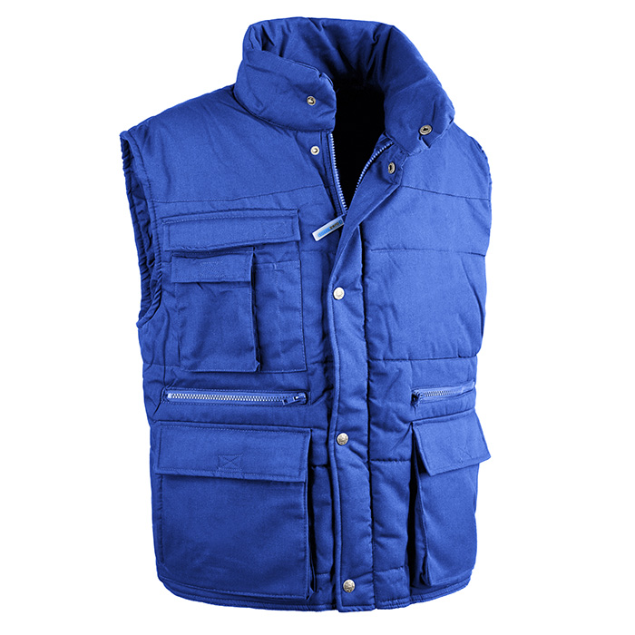 GILET 'ANTARES' ROYAL