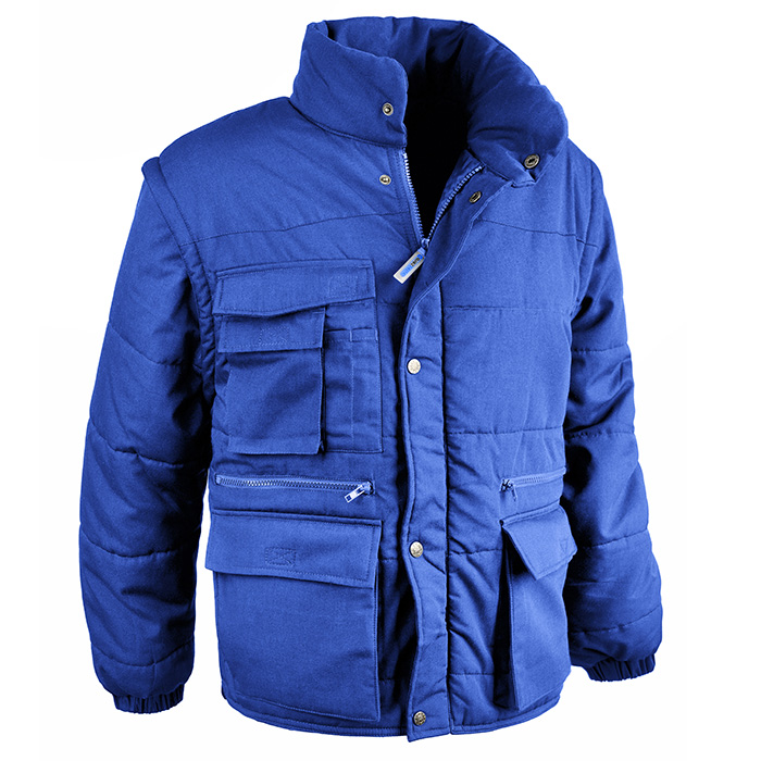 GIUBBOTTO SUPER ANTARES ROYAL