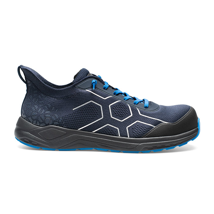 CALZ.BASSA FLEXIFLY BLU/ROYAL