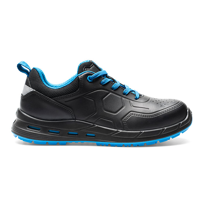 CALZ.BASSA BRITANNIA S3S FO ESD