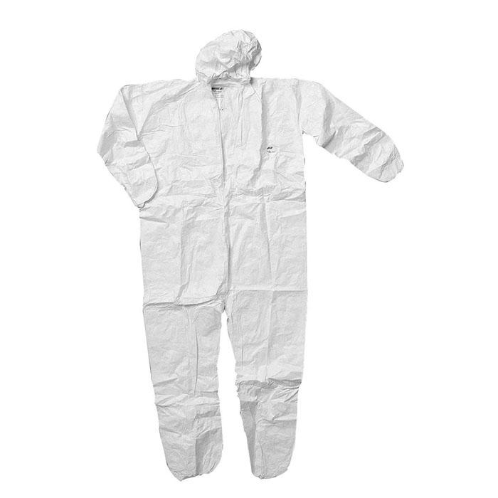 DUPONT - TUTA TYVEK CLASSIC XPERT CHF5 (10135)