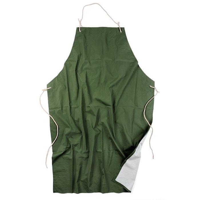 SOTTOZERO - GREMBIULE PVC/POL/PVC 75X110 (1033)