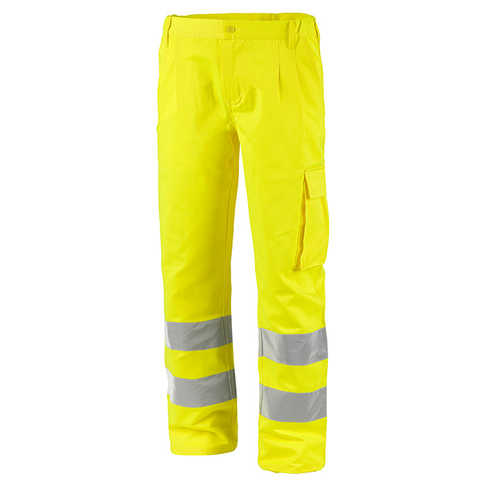 Sottozero Job - PANT. A.V.POL COT (1580X)