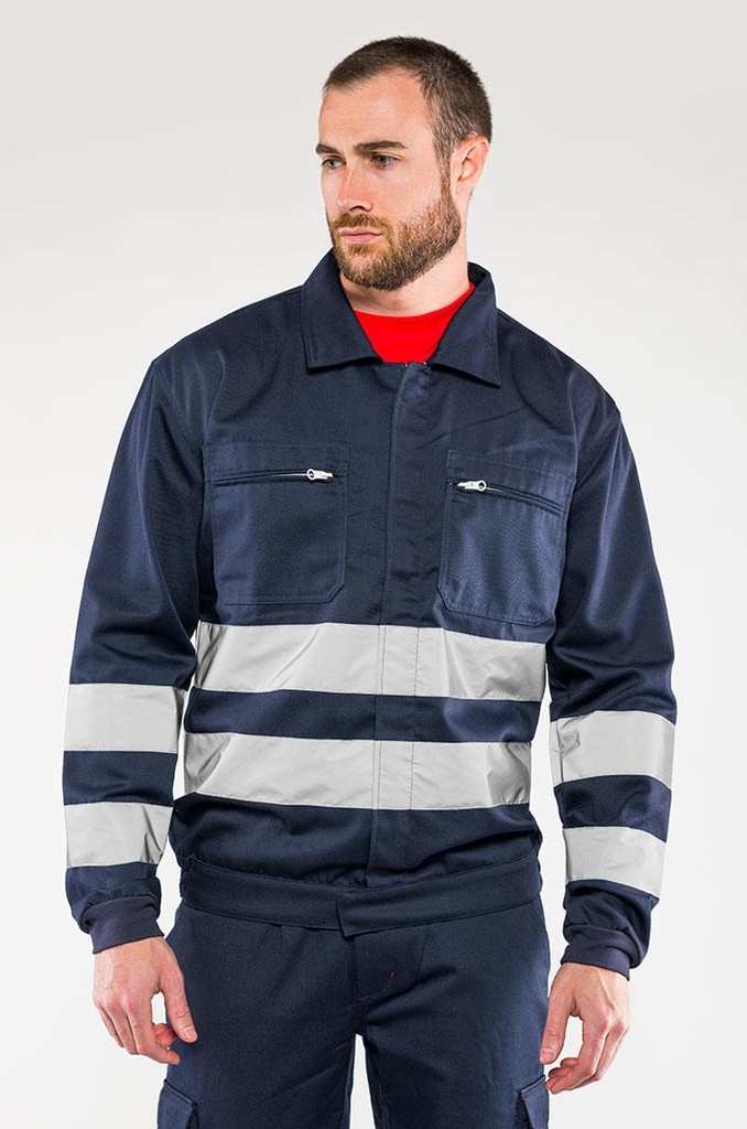 SOTTOZERO - GIUBBINO AIRLINE WINTER (16080B)