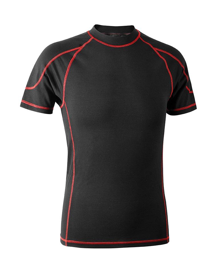 SOTTOZERO - MAGLIA UNDERWEAR M/CORTA MODAL (21000)