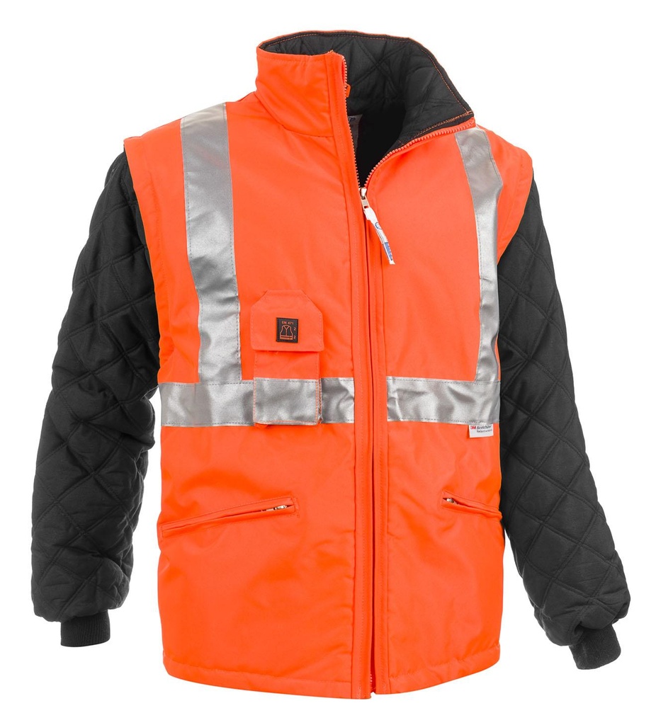 SOTTOZERO - CORPETTO A/V AUTOSTRADALE (2301)