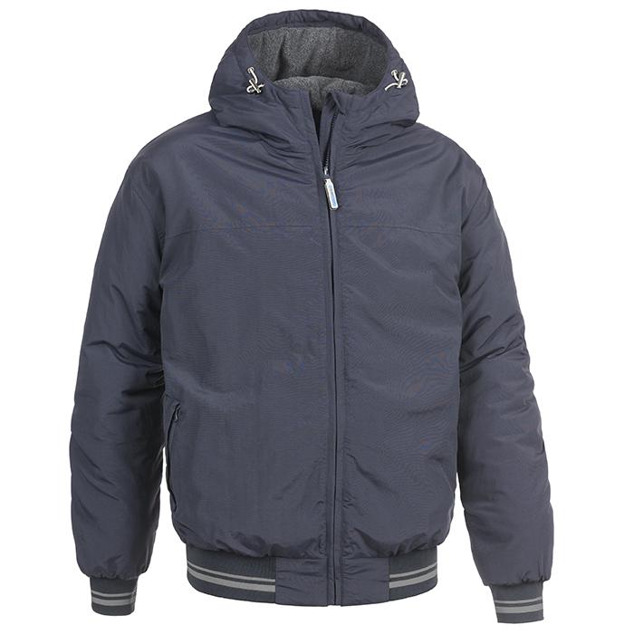 SOTTOZERO - GIUBBINO TROPHY CON CAPPUCCIO (31500)