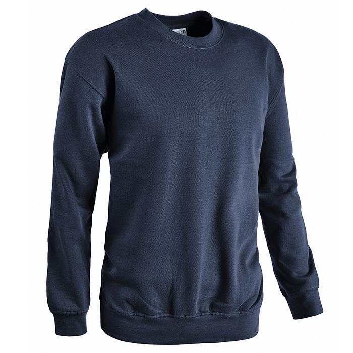 SOTTOZERO - FELPA GIROCOLLO RING (50100)