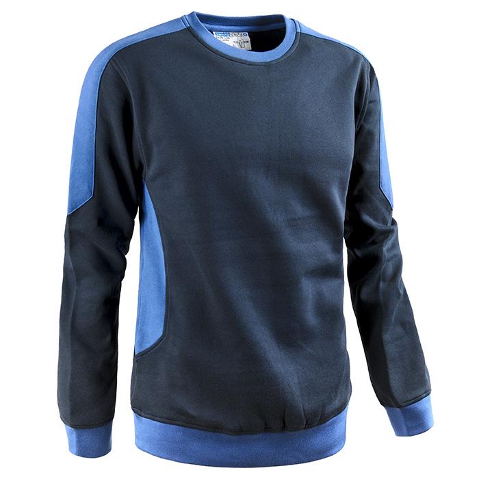 SOTTOZERO - FELPA GIROCOLLO LINE (50150)