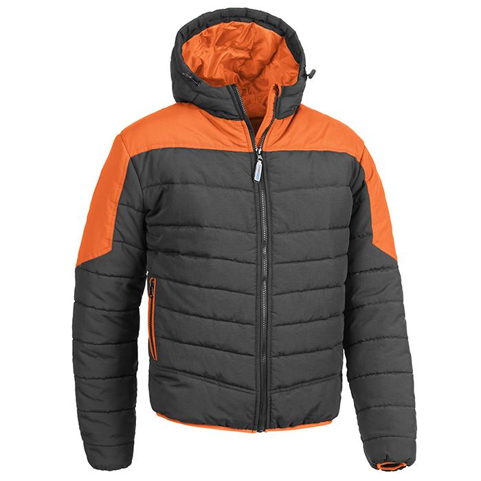 SOTTOZERO - GIUBBOTTO KINGJOB (6490)