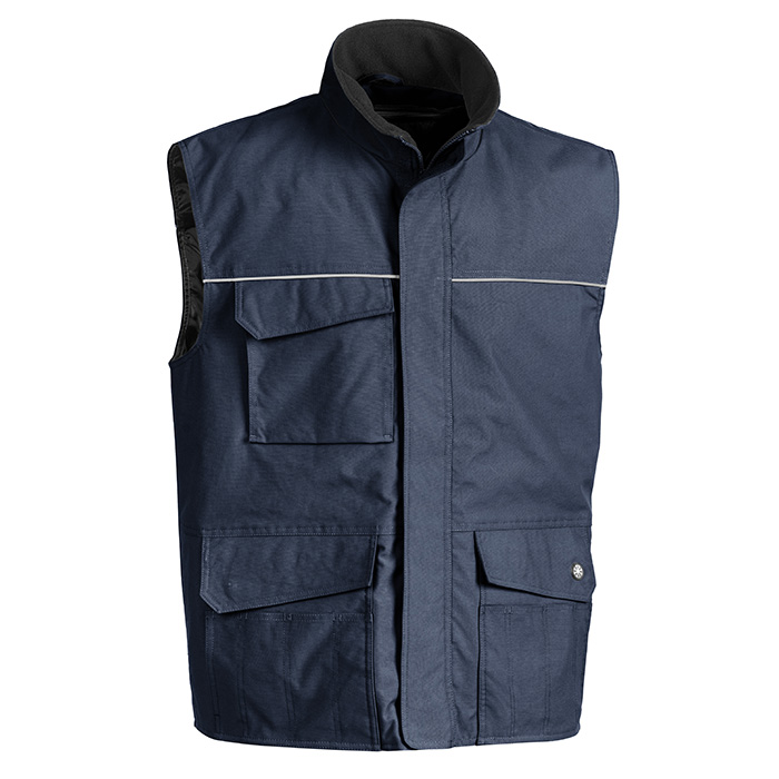 Sottozero - GILET 'HARDY' (6610)