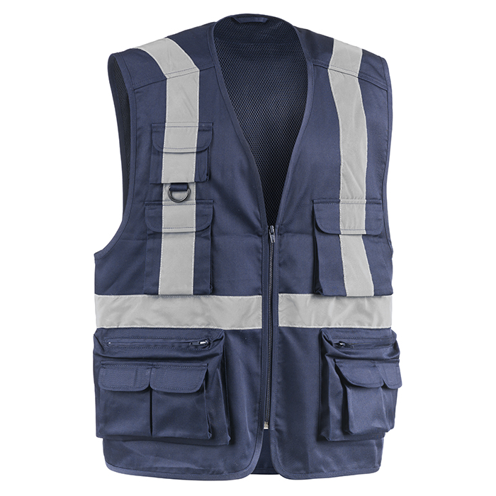 Sottozero - GILET STAR AIRLINE (7095)