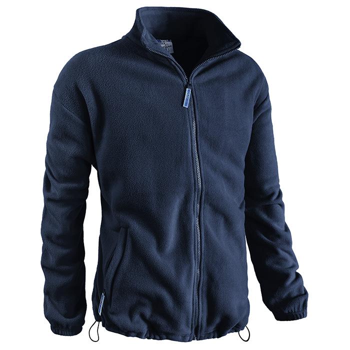 SOTTOZERO - PILE NORVEGIA FULL ZIP (7350)