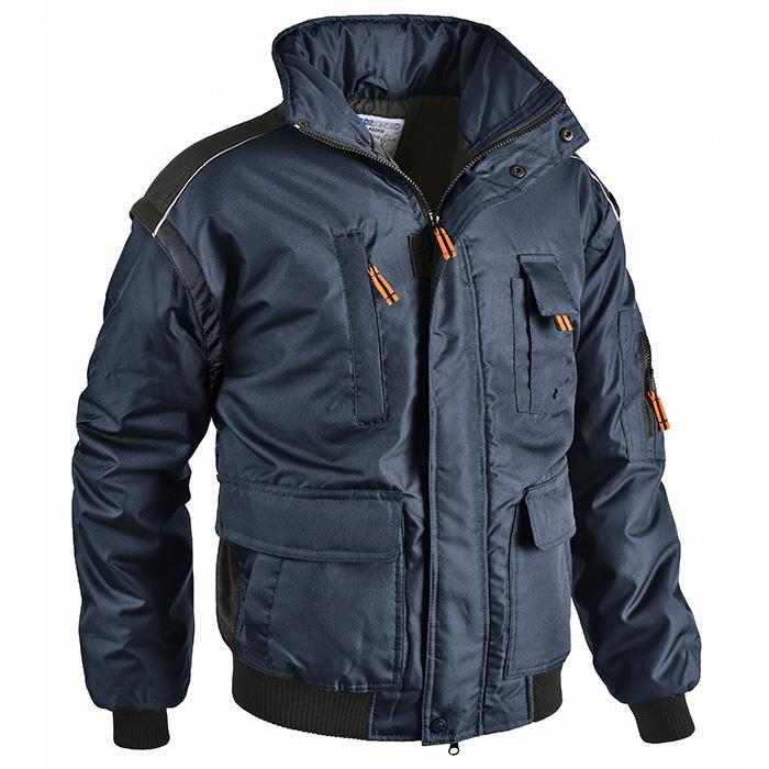 SOTTOZERO - GIUBBOTTO MADRID M/STACCABILI (9841)