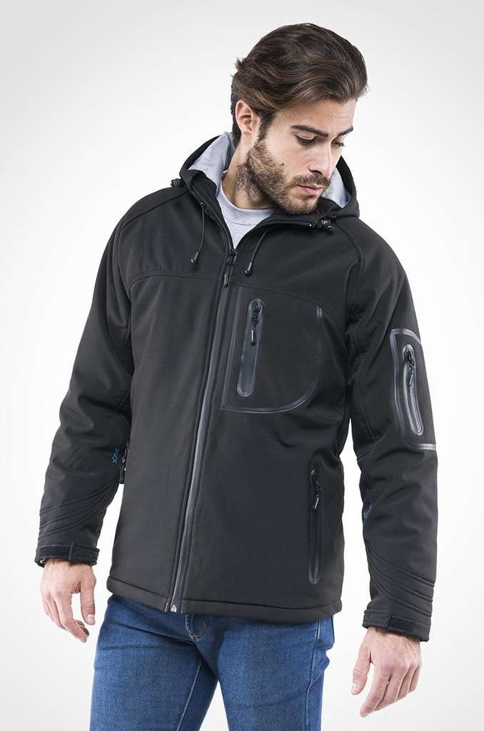 SOTTOZERO - SOFTSHELL SOFTWARM (9995)