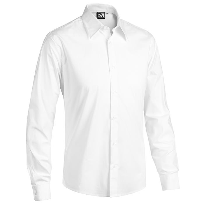 SOTTOZERO - CAMICIA UOMO MEETING (E0130)