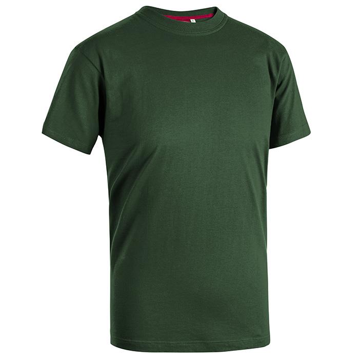 SOTTOZERO - T-SHIRT GIROCOLLO SKY (E0400)