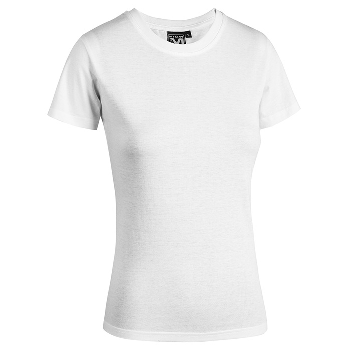 Sottozero - T-SHIRT GIROCOLLO WOMAN (E0423)