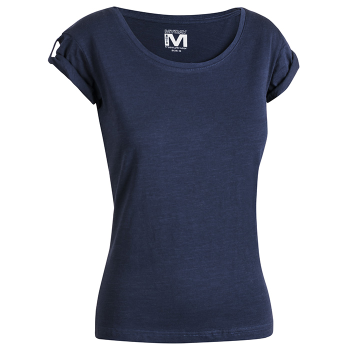 Sottozero - T-SHIRT DONNA SAMANA' (E0468)