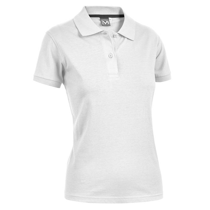 SOTTOZERO - POLO ANGY JERSEY DONNA (E0490)