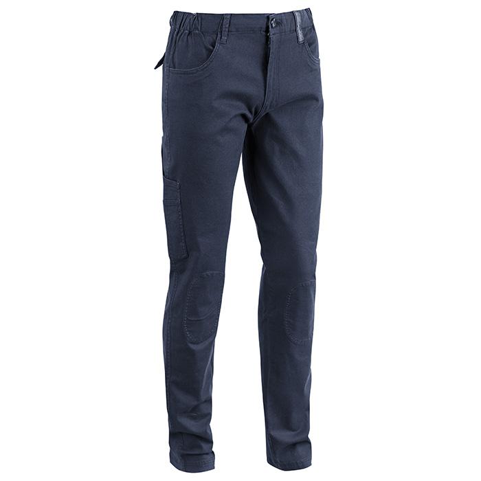 SOTTOZERO - PANTALONE SUPER STRETCH (E0590)