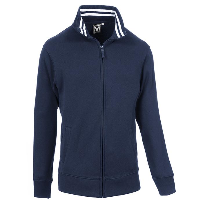 SOTTOZERO - FELPA BUTTERFLY DONNA (E0922)