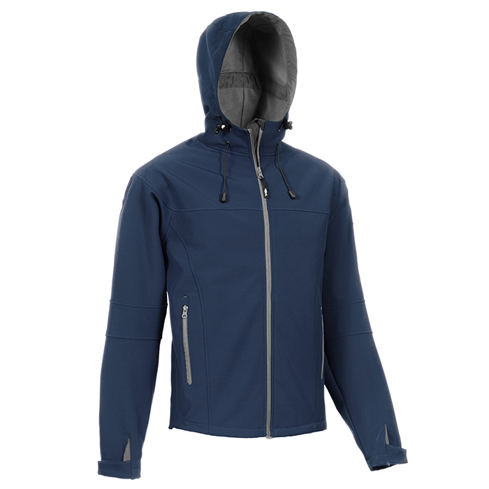 Sottozero - GIUBBINO SOFTSHELL DRAKE (I0320)