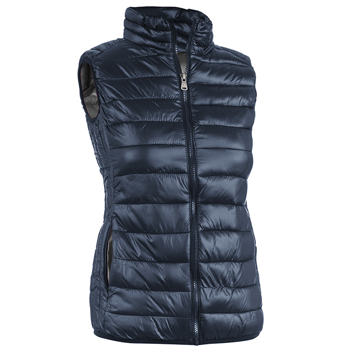 Sottozero - GILET DONNA FANNY (I0380)