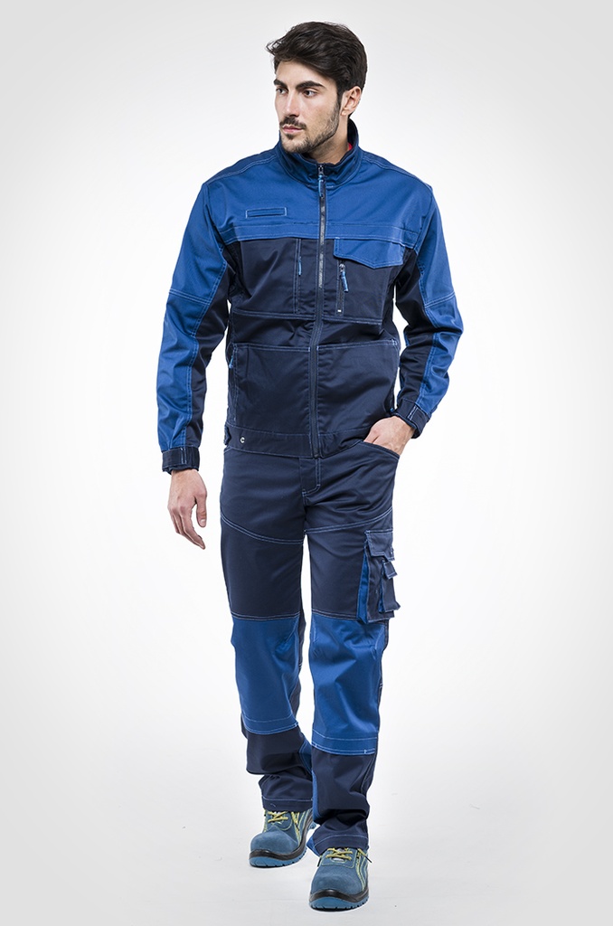 Job Tech - PANTALONE STORM (JT120B)