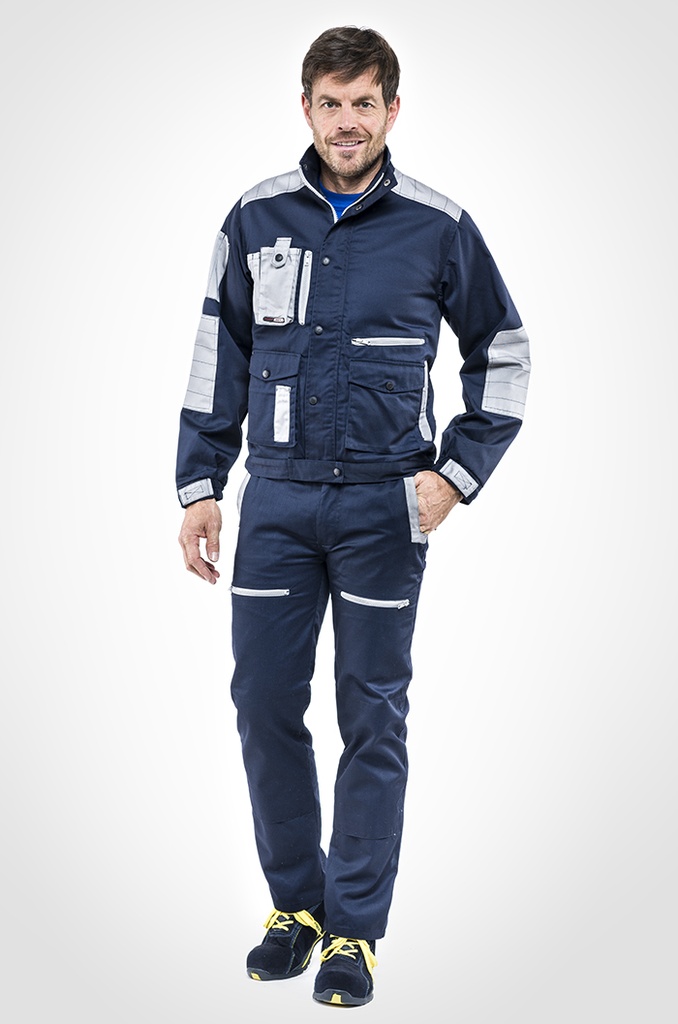 Sottozero Job - PANTALONE ARIA SJ (N120BG)