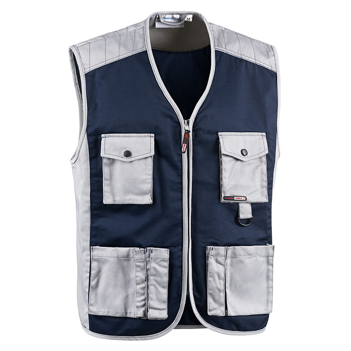 Sottozero Job - GILET ARIA SJ (N150BG)