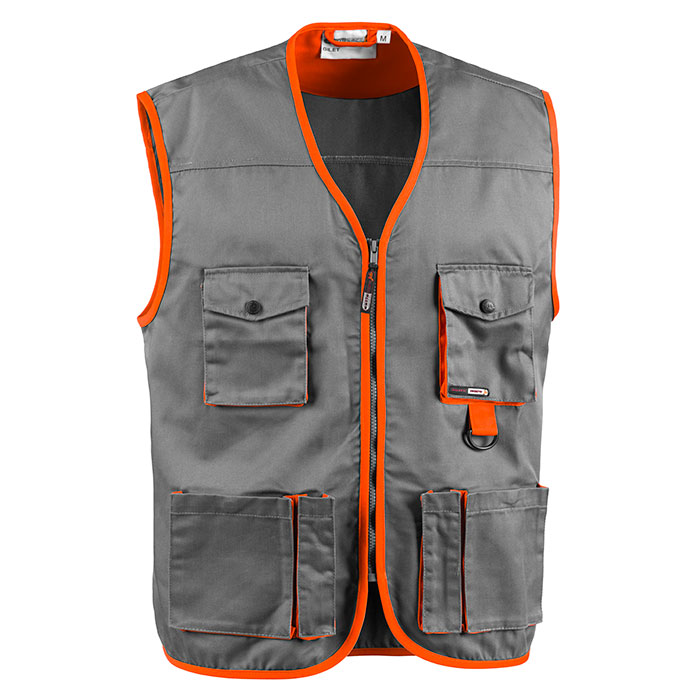 Sottozero Job - GILET SPAZIO SJ (N250GA)