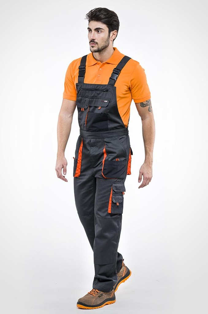 SOTTOZERO JOB - PETTORINA ECLISSE SJ G NEW (N930GN)