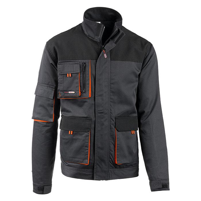 SOTTOZERO JOB - GIUBBETTO ECLISSE SJ G NEW (N940GN)