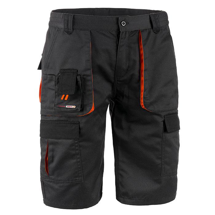 SOTTOZERO JOB - SHORT ECLISSE SJ NEW (N960GN)