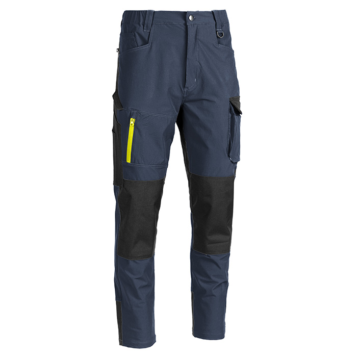 Sottozero Stretch - PANTALONE SOTTOZERO STRETCH (SS100)