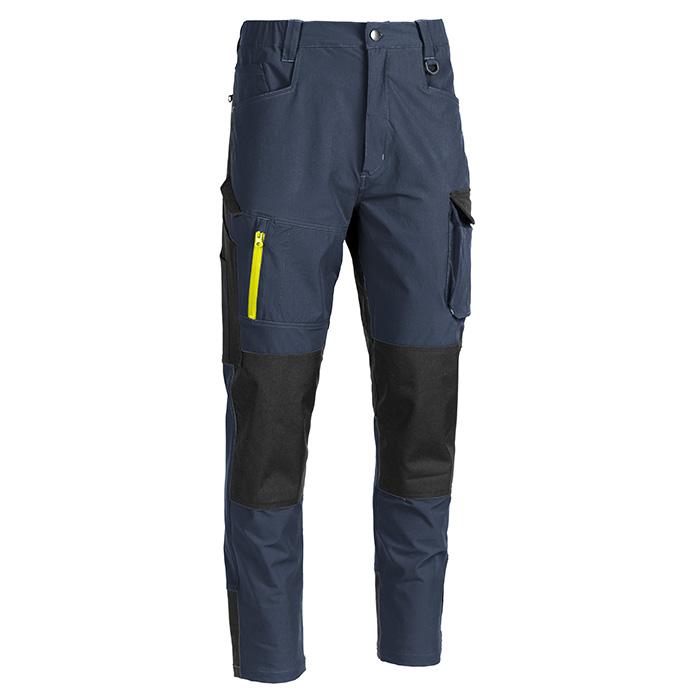 SOTTOZERO STRETCH - PANTALONE SOTTOZERO STRETCH E (SS100)