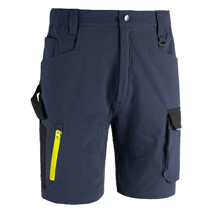 SOTTOZERO STRETCH - SHORT SOTTOZERO STRETCH E (SS400)