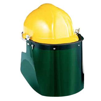 HONEYWELL - SA66 CALOTTA ALLUMINIO PER ELMETTO (1002305)