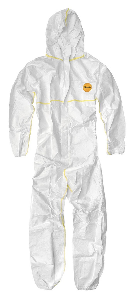 DUPONT - TUTA DUPONT EASYSAFE CHF5 (10145)