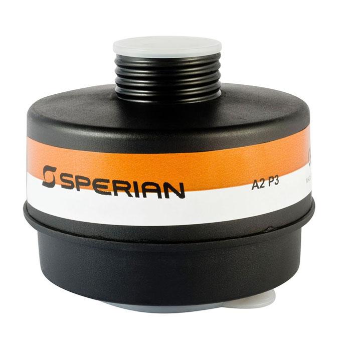 NORTH - FILTRO IN PLASTICA A2P3 (1788005)