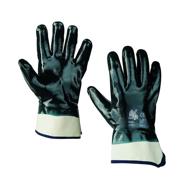 HEAVY DUTY PROTECTION - G.TO NBR CON MANIC.INTER./RIVESTITO (6302)