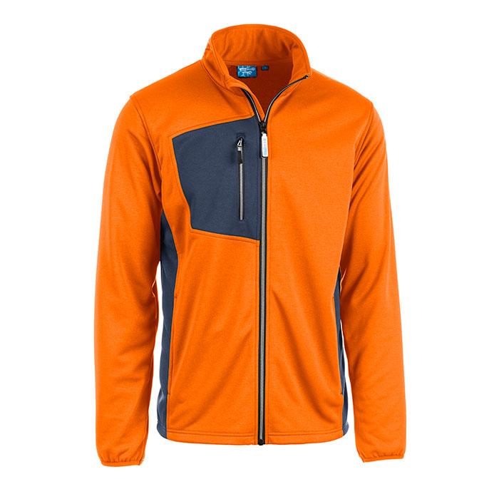 SOTTOZERO - FELPA TREKKING (70700)