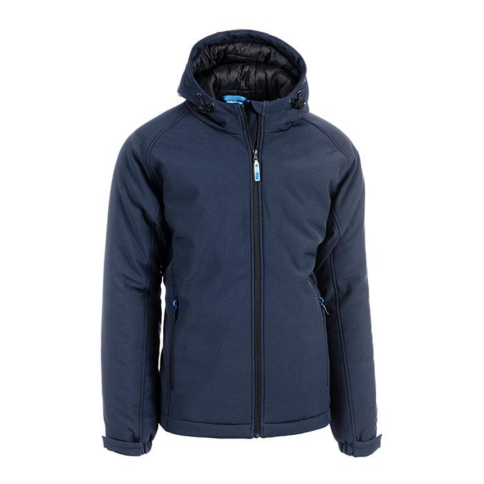 SOTTOZERO - GIUBBINO SOFTSHELL SNOW (71000)