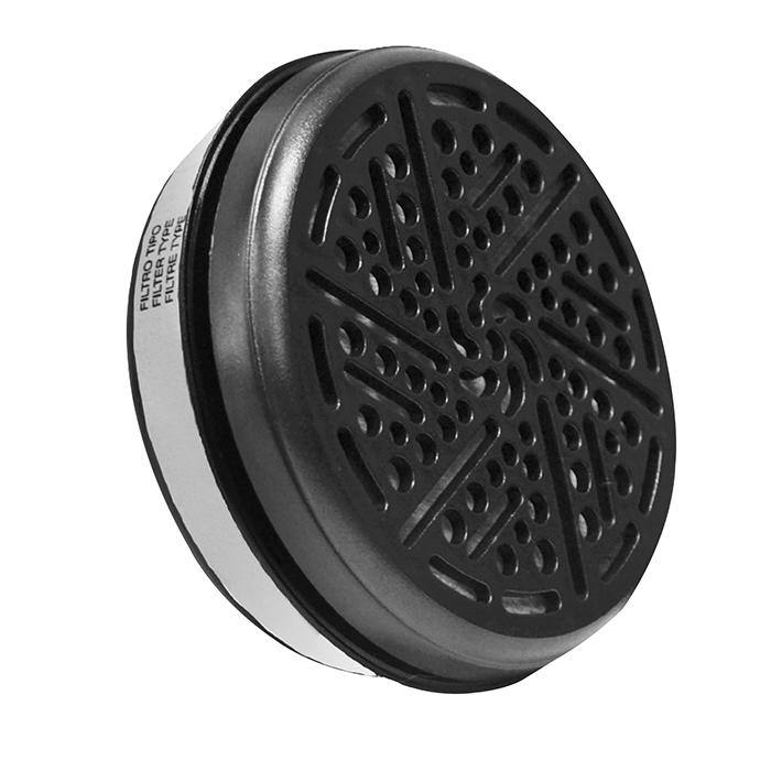 OPTER - FILTRO P3 RIUTILIZZABILE (C757NP3)