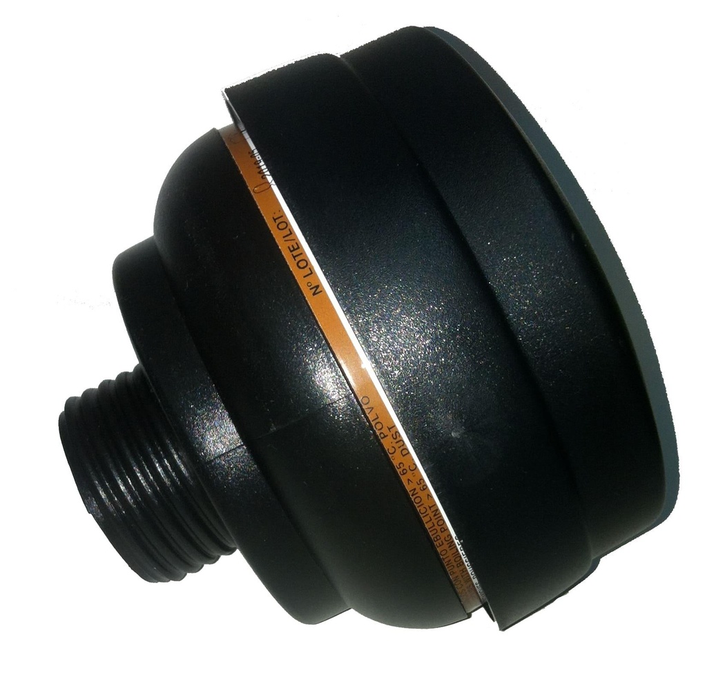 OPTER - FILTRO A2-P3 (1 FILTRO) (C88005)