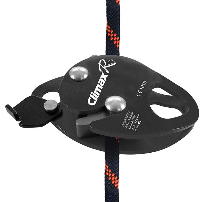 AEREA - DISPOSITIVO ANTICADUTA GUIDATO (CADA15)