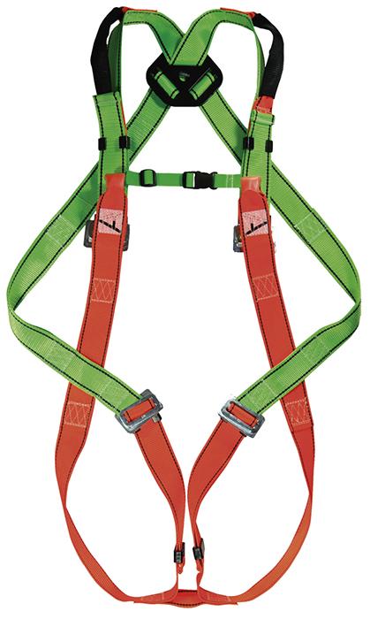 AEREA - IMBRAC. AGG. DORS+STER PER RECUPERO (CI10)