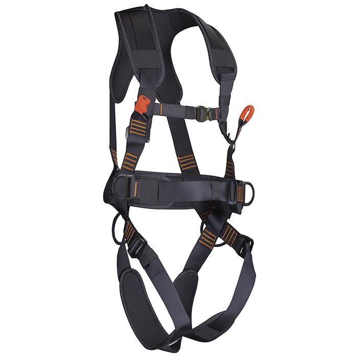 AEREA - IMBRAC.AGG.DORS E STER CON CINTURA (CI15)