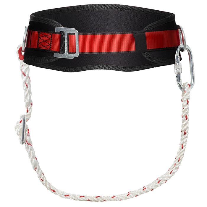 AEREA - CINTURA POSIZIONAMENTO CON CORDINO (CI6)